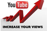300+ Trending HashTags For YouTube Videos To boost up Views
