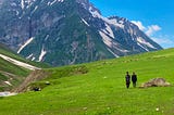 Travelling backpacking tips