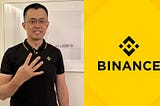 Founder of Binance Sentenced to Four Months in Prison: Will Become the Richest Person to Go to Jail…