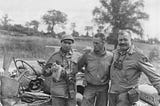 Ernest Hemingway’s Son Jack