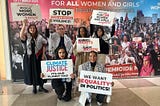 Compliant silence in feminist spaces: The UN’s double standard on Palestine