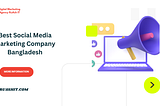 Social Media marketing Agency