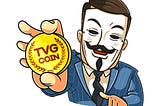 TVG coin is the first social coin which use for social charitable cause.