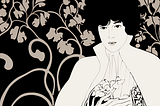 Aubrey Beardsley: The Audacious Art Nouveau Iconoclast