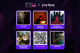 ERM IP Global Touring Events — Discover Taipei’s Mystery