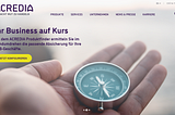 KASKO and Austria’s leading credit insurer ACREDIA partner up on new product finder