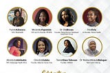 Eight Women Choosing To Challenge in Nigeria’s Health Tech Space