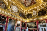 The Palatine Gallery: How residents of the Pitti Palace shaped today’s museum