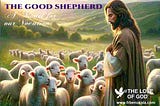 THE GOOD SHEPHERD: A MODEL FOR OUR VOCATION