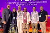 Entre o futuro e a fraude: os esportes eletrônicos e os limites éticos das bets no Brasil