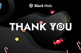 BlackHole Protocol Airdrop User Guide