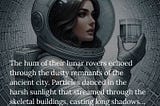 “White Mirror”? Why we need upbeat sci-fi.