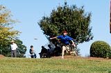 The Top Ten Most Dominant Tour Seasons in PDGA History