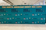 North American Honey Bee Expo 2024 (NAHBE) — Conference Notes