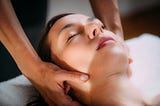 Some Health Benefits of Craniosacral Therapy