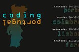 Coding Portugal — Volume 3