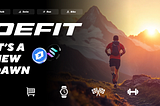A New Dawn for DEFIT: The Next Chapter in Our Journey