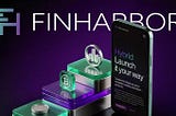 FinHarbor Repackages Its Hybrid Neobank Module — A Unified Banking and CEX Infrastructure Stack for…