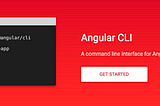 Angular CLI 로 프로젝트 시작하기(Angular 2, Angular 4)