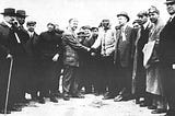 Black Men, Black Hearts in 1910