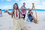 4 killer Hawaiian Luaus that get your Polynesian dance on