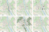 Spatial Pattern Analysis