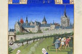 Books of Hours: Treasures of the Limbourg Brothers