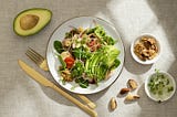 Plant-Based Diets, Why More People Are Getting Into It