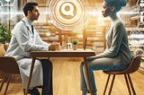 Bringing Humanity Back to Pharmacy: How Ambient Listening AI is Reviving Patient Care