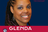 Dr. Glenda Wrenn on COVID, Remote work, Mental Health & Corporate America