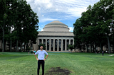 From Benghazi to MIT: An International Perspective on Applying to Graduate School