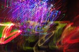 Running lights