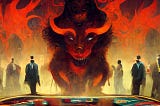 Casino’s Hell Boys