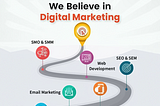 Elevate Your Online Presence with Acemakers Technologies Pvt Ltd: Your Trusted Digital Marketing…