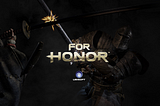 For Honor — Scars