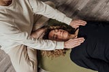 Is Somatic Experiencing the Same as Reiki?