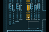 Electrifying Platformer ElecHead