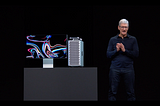 What’s  up  with  New  Mac PRO, aka “ the  Cheese  Grater”