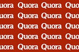 Your Guide to Web Scrape Quora Q&As