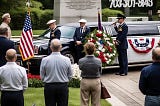 Honoring the Fallen: A Memorial Day Journey with All American Limo Car