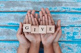 Thoughts on Philanthropy