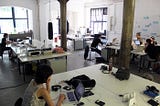 Leveraging Odoo to Simplify Administration and Management in Co-Working Spaces