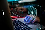 First step to Cyber Security