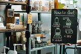 Zero Waste Stores — Limitations and the Way Forward