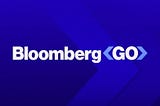 How I Got An Internship At Bloomberg (and a picture with CEO Mike Bloomberg)