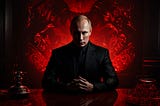 Putin and Crooks