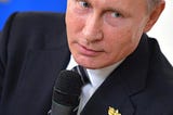 Russian Premier Vladimir Putin To Host Saturday Night Live