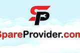 Reliable Mobile Components Shop | SpareProvider.com