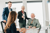 HR Strategies for Managing Multigenerational Workforces