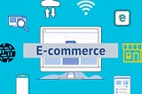 Domain driven design — eCommerce